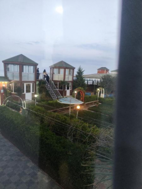 Gemi Hotel
